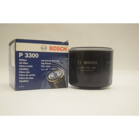 Yağ Filtresi Doblo 1.2 8v Bosch 71736159